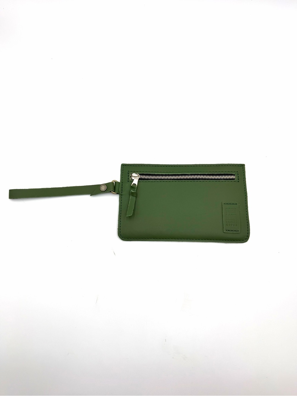 Portland Leather Adriana Pouch